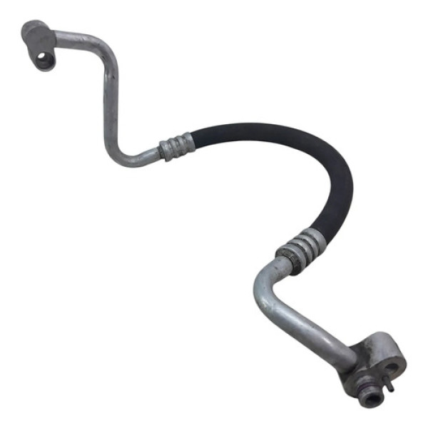 Mangueira Compressor Condensador Ar Condicionado  Vw Touareg