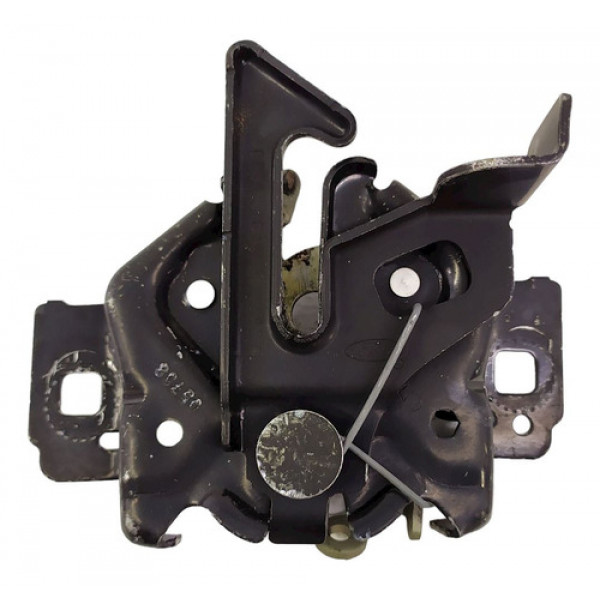Fechadura Capô Ford Fusion 2.3 2008 152237