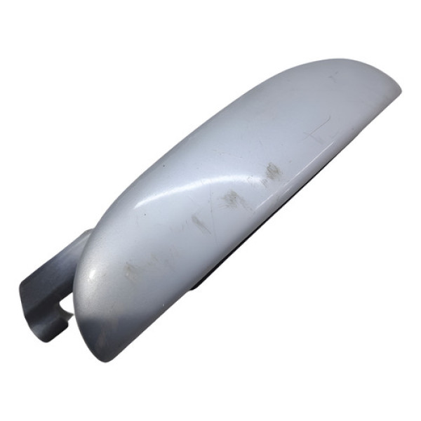 Maçaneta Externa Porta Traseira Direita  Fiat Siena 1.3  200 - Não Informado