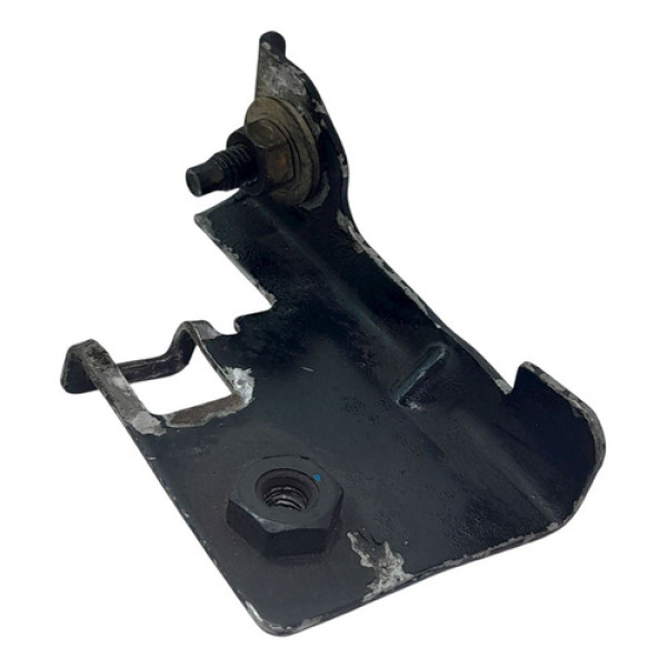 Suporte Inferior Direito Mimi Frente  Citroën C3 1.4 2011 19 Não Informado