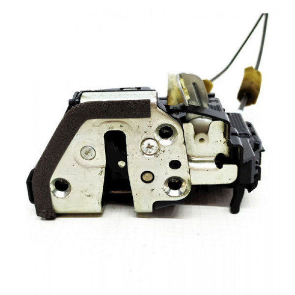 Fechadura Porta Traseira Direita Honda Civic Lxs 1.8 2013 13