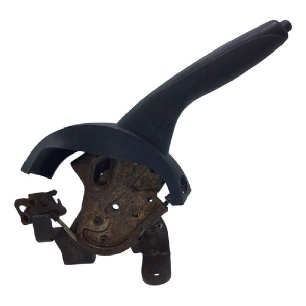 Alavanca Freio Mão Fiat Palio 2013    197404