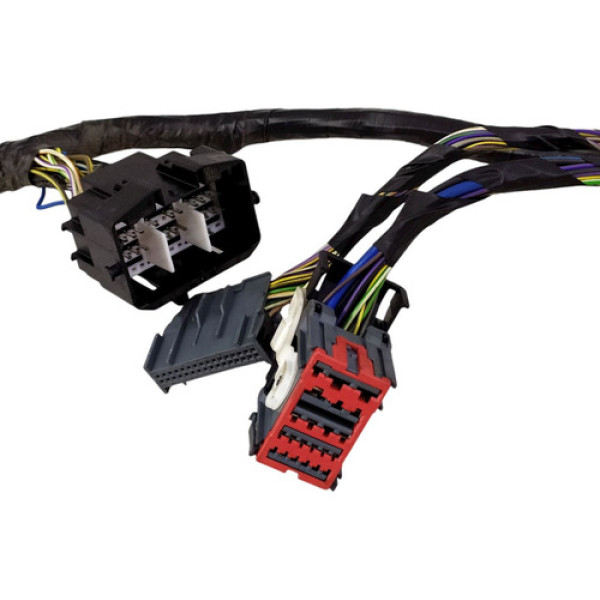 Chicote Elétrico Carroceria  Ford Ka Sel 1.0  2015 168219