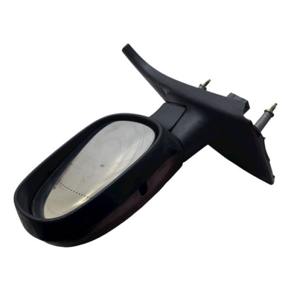 Retrovisor Esquerdo Renault Scenic 2.0 2001 V1767 - P38