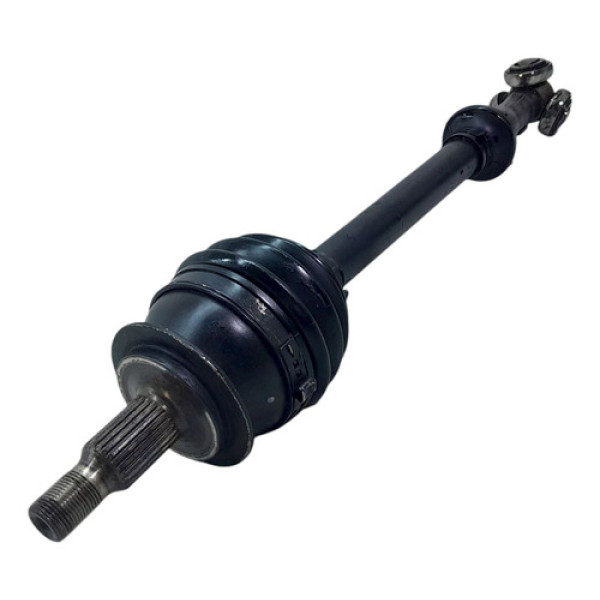 Homocinética Direita Mercedes-benz B200 2.0 2007 185843