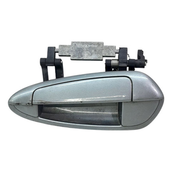 Maçaneta Porta Traseira Esquerda  Fiat Punto 1.6 2013 192339