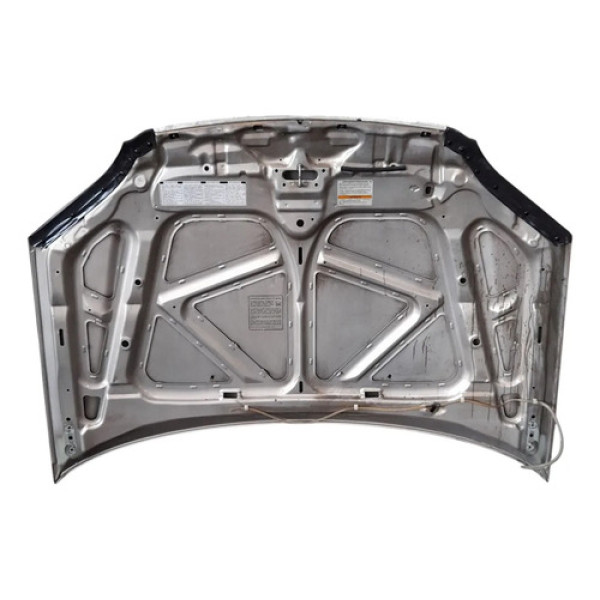 Capô Honda Civic Lx 1.7 16v At 2001 V1808 - P7