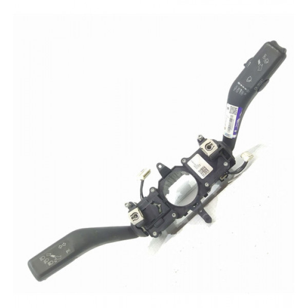 Chave Seta Vw Jetta 2014 Original     39470