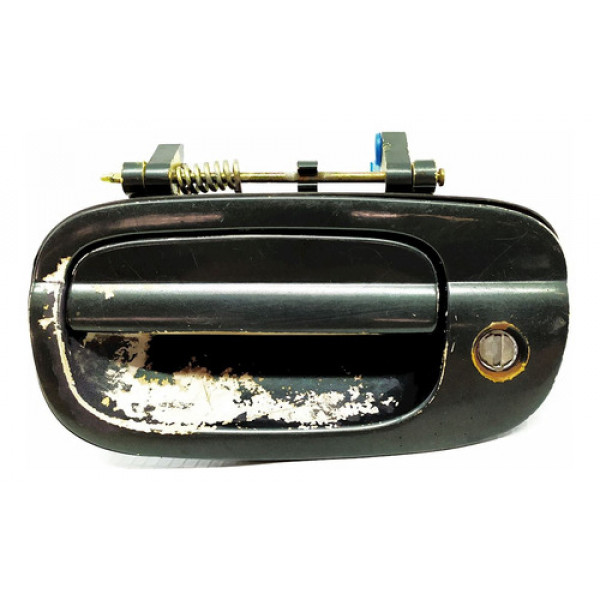 Maçaneta Externa Porta Dianteira Esquerda Daewoo Leganza 199