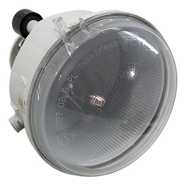 Farol Milha Esquerdo  Jeep Cherokee Sport 3.7 2005 184912 Transparente