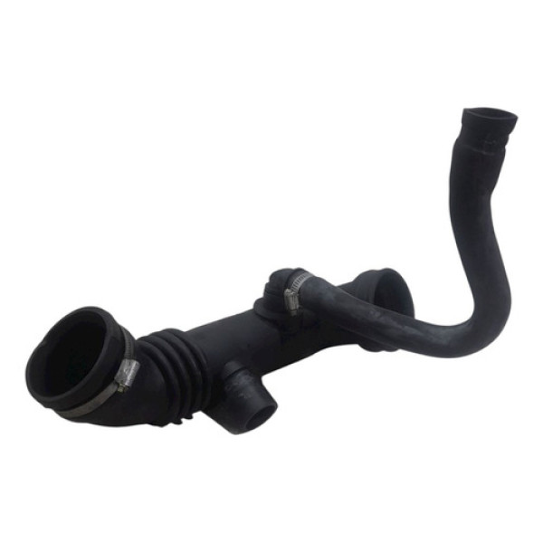 Mangueira Tbi Caixa Filtro Ar  Fiat Siena 1.8 2007 194419