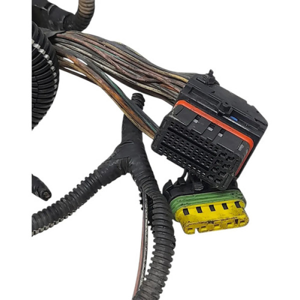 Chicote Eletrico Motor  Renault Kangoo 1.0 16v 2003 208444