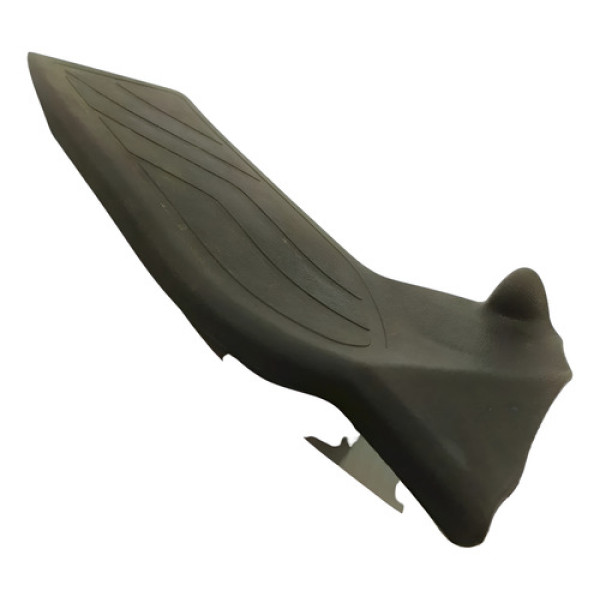 Apoio Descanso Pé Esquerdo Peugeot 307 1.6 16v 2012 66080 Preto Apoio Descanso Pé Esquerdo Peugeot 307 1.6 16v 2012 66080 Preto