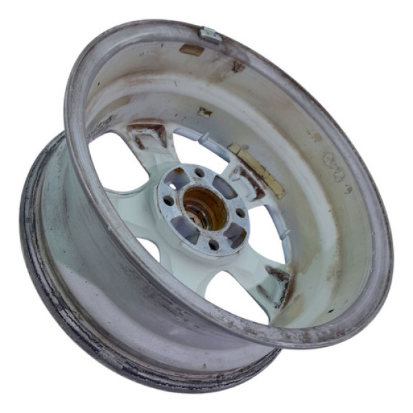 Roda Dianteira Direita Citroën Xsara Glx 1.6 2001 V1762 - P3 Não Informado
