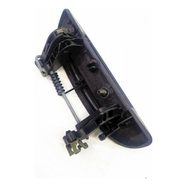 Maçaneta Externa Porta Dianteira Esquerda Renault Scenic 200