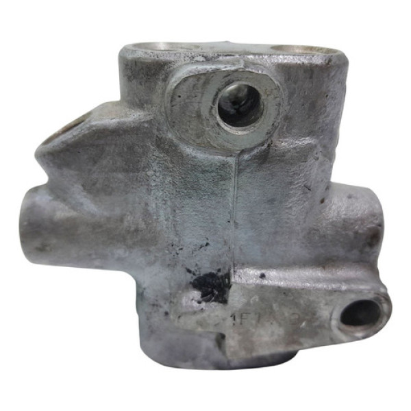 Válvula Equalizadora Freio  Toyota Corolla 1.8  2002 201621 Não Informado