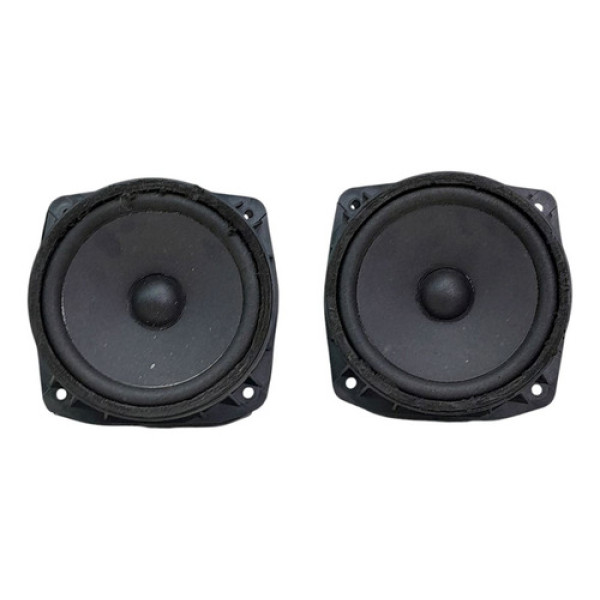 Par Alto Falante Portas Gm Captiva 3.6 2009 188981