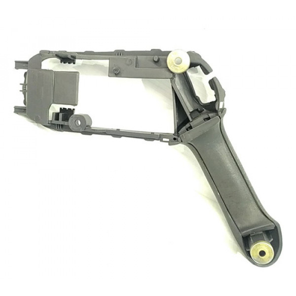 Puxador Porta Dianteira Esquerda Gm Corsa 1.0  1997 106273