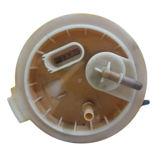 Flange Bomba Combustível  Vw Touareg V8 2009 206716