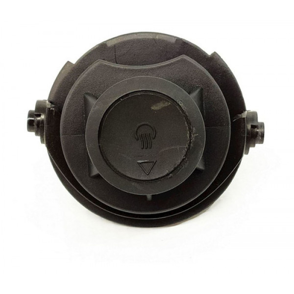 Difusor Ar Capa Painel Ford Ka 2004    130715