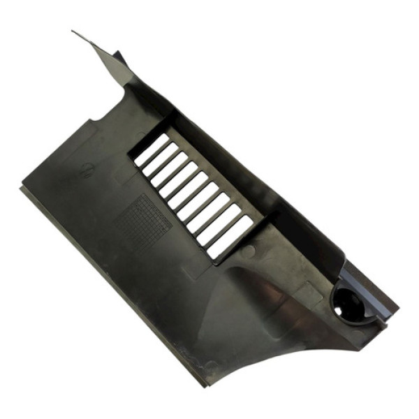 Complemento Inferior Churrasqueira  Vw Saveiro 1.6 2013 1957 Não Informado