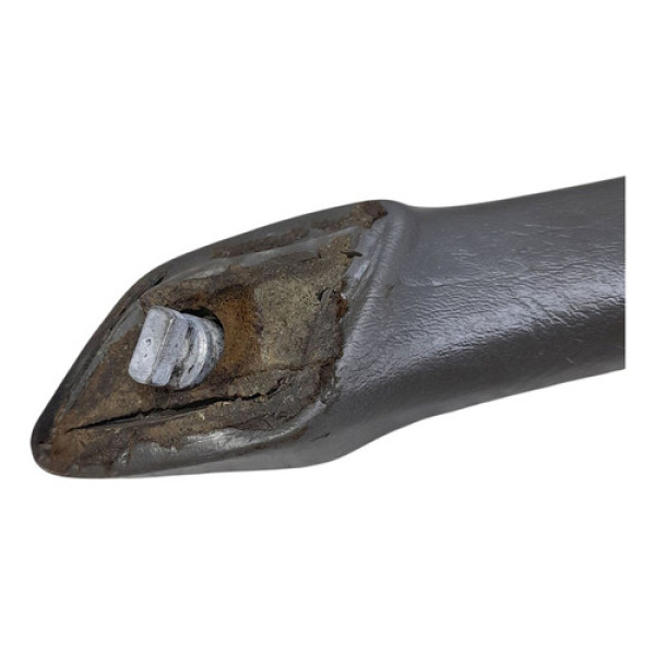 Puxador Porta Esquerda  Gm Monza Gls 2.0  1994 191273