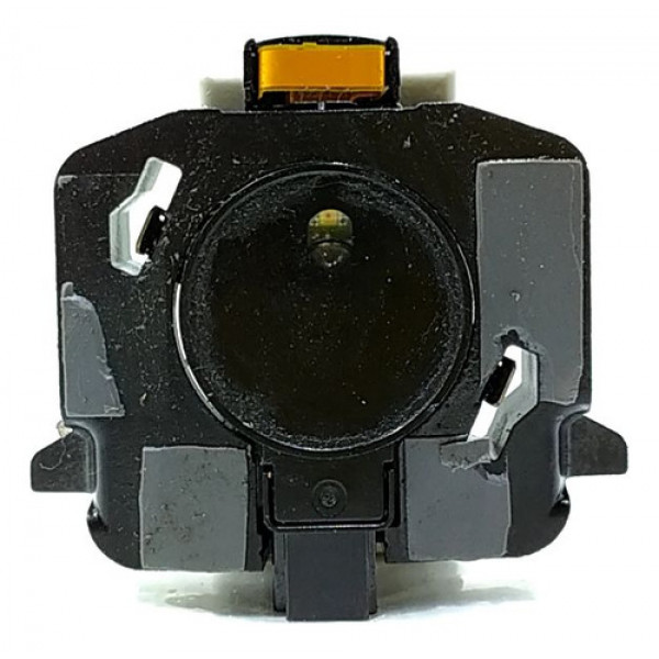 Sensor De Chuva Bmw 750i Ya81 2015 38574 Preto