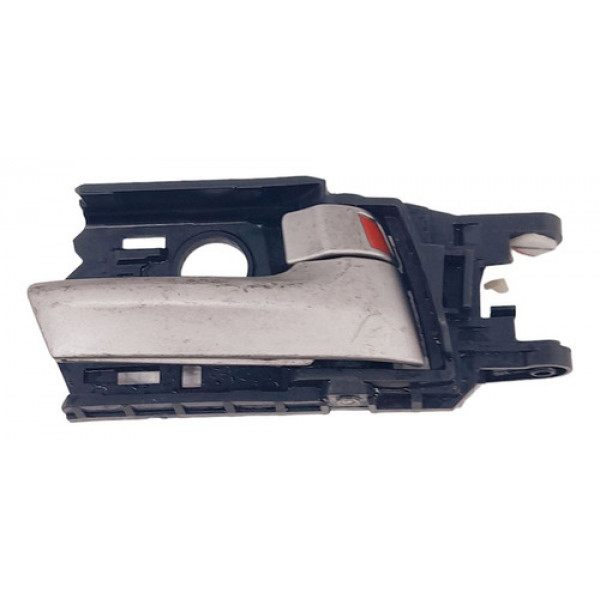 Maçaneta Interna Porta Dianteira Direita Honda City 2014    