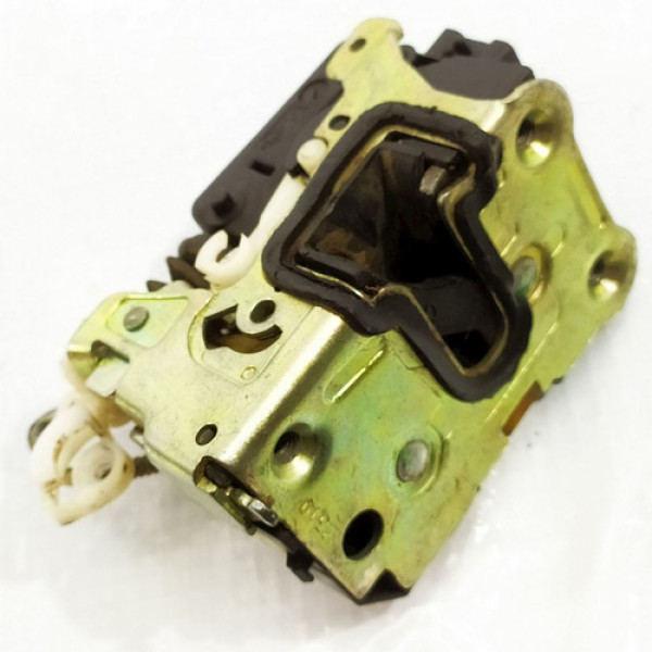 Fechadura Porta Traseira Esquerda Renault Logan 1.0 16v 2011