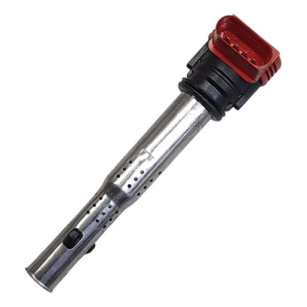 Bobina Ignição  Vw Touareg V8 2009 206363