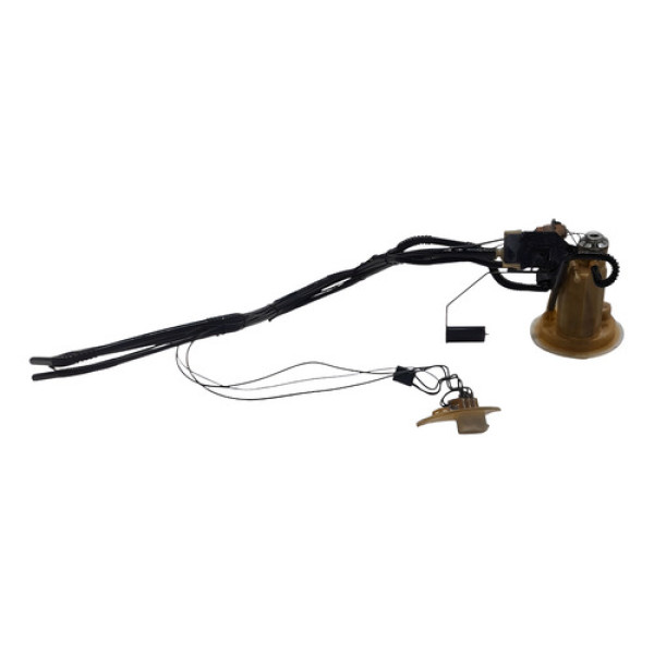 Boia Filtro Regulador Pressão Combustível  Bmw 550i 4.8  200 Não Informado