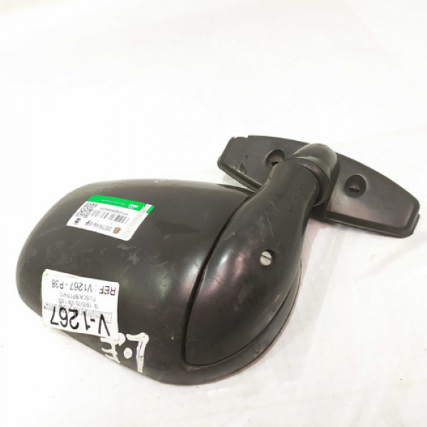 Retovisor Esquerdo Vw Fusca 1300 1970 1267