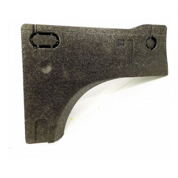 Isopor Ferramentas Porta-mala Ford Focus 2.0 16v 2009 114422