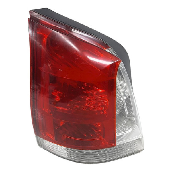 Lanterna Esquerda Fiat Palio 2008    149851 Direito/passageiro Não Informado