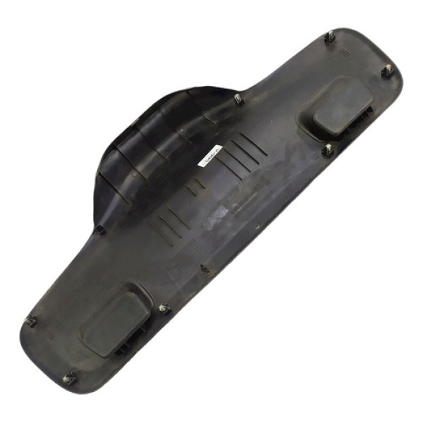 Acabamento Interno Tampa Traseira Peugeot 206 2002    47522