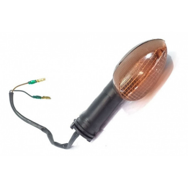 Luz Pisca Traseira Esquerda Yamaha Ybr 125 2009 71465