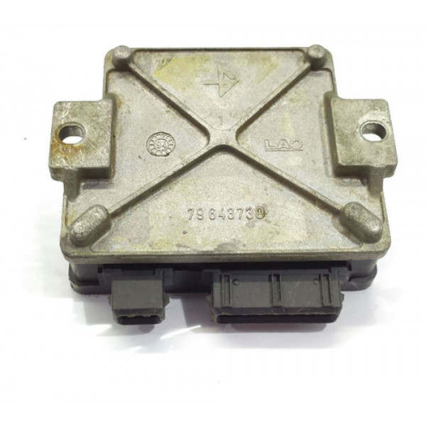 Módulo Central Ignição Ford Escort 1999 Original    44142