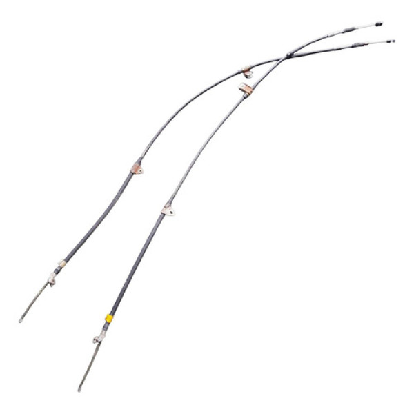 Cabo Freio Mão  Toyota Corolla 1.8  2002 201508