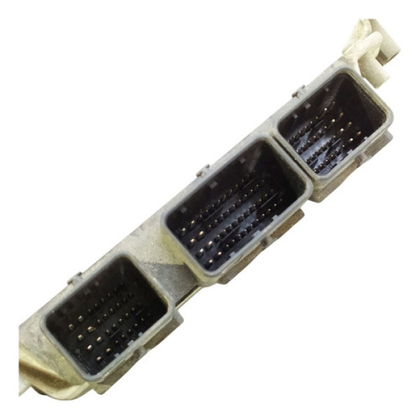  Módulo Injeção Citroen C3 1.6 16v    204178