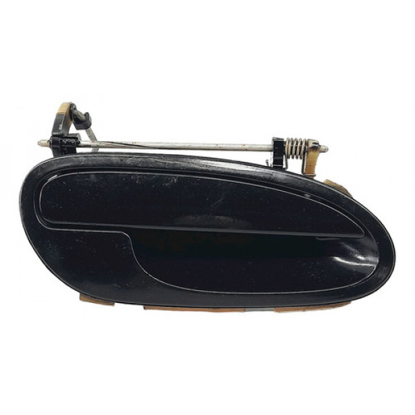 Maçaneta Externa Porta Dianteira Direita Gm Omega 2005    14