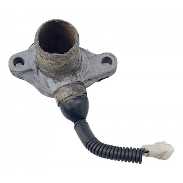 Flange Água Cabeçote Honda Accord 2.3 16v 2000    145492