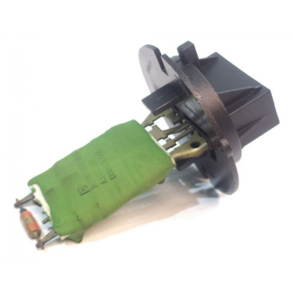 Resistência Ventoinha Caixa Citroën C3 1.4 2008 139745