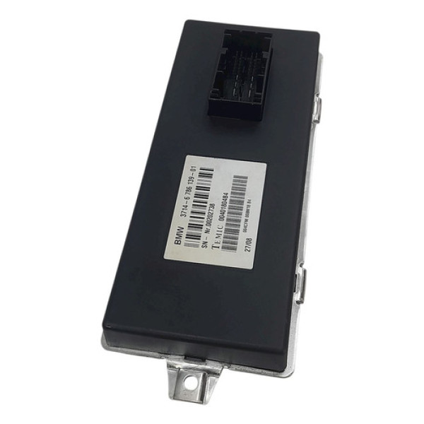 Módulo Controle Suspensão Dinâmica  Bmw 550i 4.8  2009 19681 Não Informado