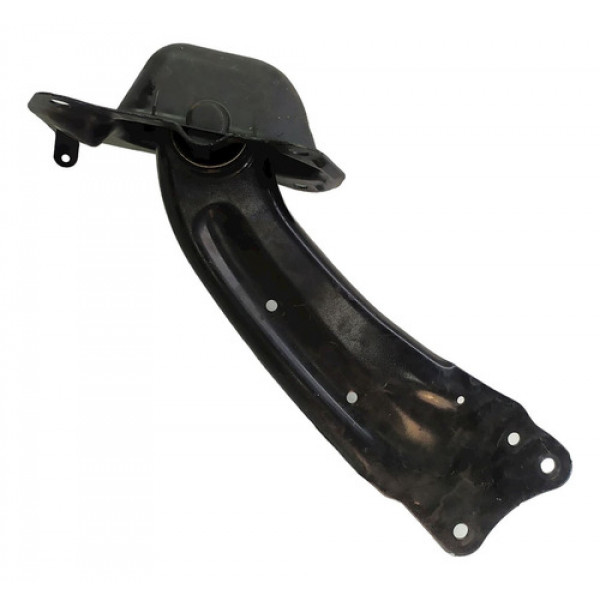 Facão Traseiro Esquerdo Vw Tiguan Tsi 2011    161774