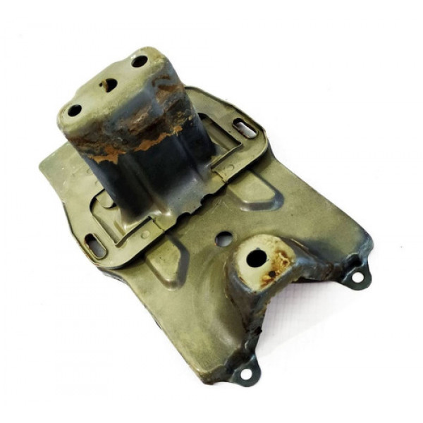 Suporte Bateria Honda Civic Lx 1.6 1999 Original 115705