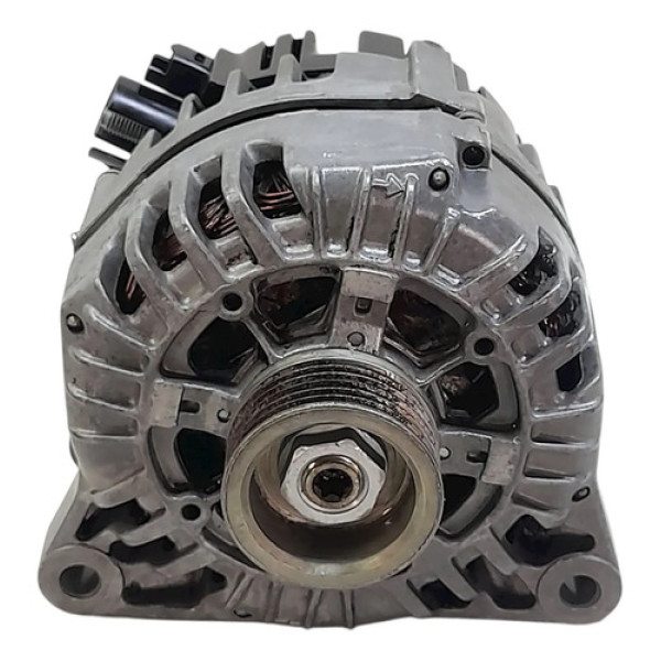 Alternador Citroën Xsara 2.0 16v 2005 V1800 - P1