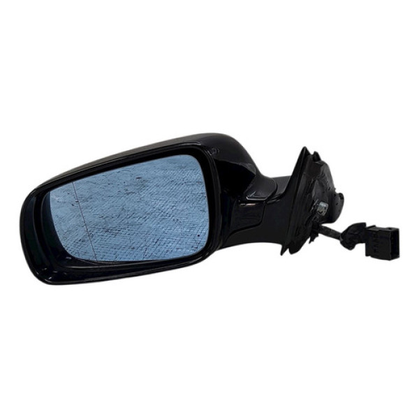Retrovisor Esquerdo Audi A3 1.8 T  1998 V1740 - P38