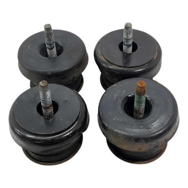 Jogo Coxim Cabine Gm S10  2.4  2002 200672