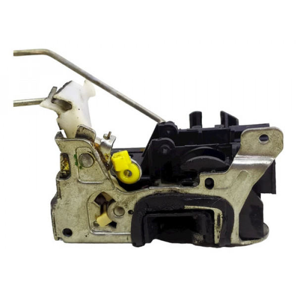 Fechadura Porta Esquerda Renault Clio 2013    157918