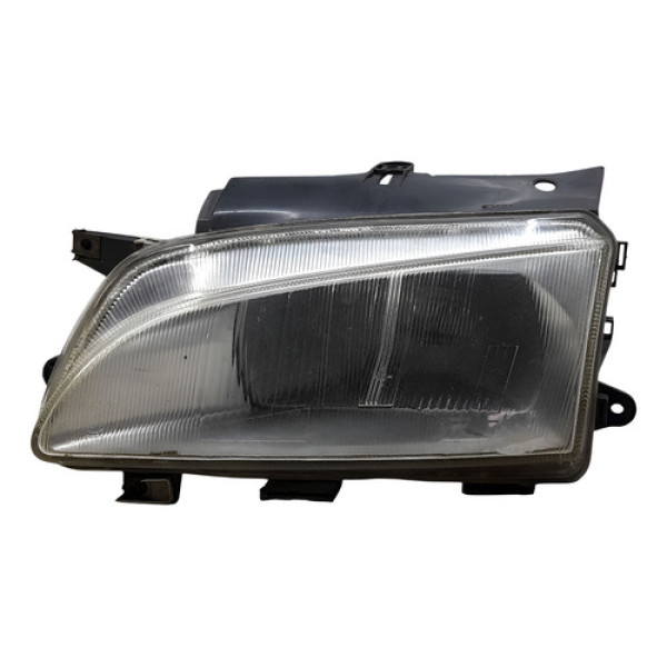 Farol Esquerdo Peugeot Partner Furg 2000 V1700 - P16 Direito/passageiro